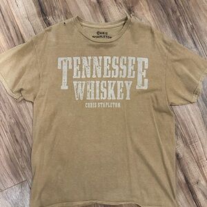 Tennessee Whiskey Graphic Tee